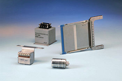 Phase Sensor, Extender Card, Relay Assembly, Armature Relay