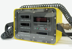 New Digital Electrical Test Set Designed by DARE Electronics